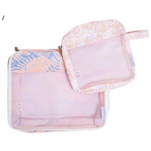 Cleobella Travel Cubes